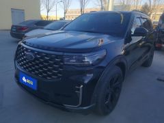 Ford Explorer EcoBoost 285 AWD ST-LINE Version 6-seater - ფოტო 1