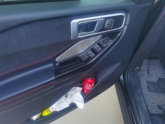 Ford Explorer EcoBoost 285 AWD ST-LINE Version 6-seater - ფოტო 13