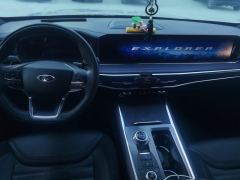 Ford Explorer EcoBoost 285 AWD ST-LINE Version 6-seater - ფოტო 16