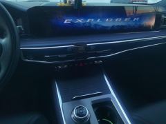 Ford Explorer EcoBoost 285 AWD ST-LINE Version 6-seater - ფოტო 17