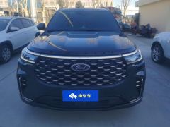 Ford Explorer EcoBoost 285 AWD ST-LINE Version 6-seater - ფოტო 3
