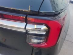 Ford Explorer EcoBoost 285 AWD ST-LINE Version 6-seater - ფოტო 5