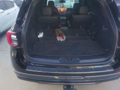 Ford Explorer EcoBoost 285 AWD ST-LINE Version 6-seater - ფოტო 7