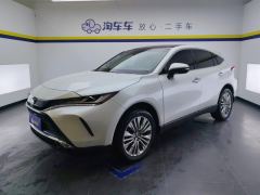 Toyota LINGFANG 2.0L 2WDDeluxe Edition - фото 1