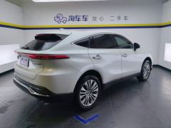 Toyota LINGFANG 2.0L 2WDDeluxe Edition - фото 2