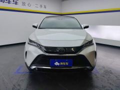 Toyota LINGFANG 2.0L 2WDDeluxe Edition - фото 3
