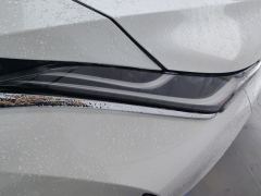 Toyota LINGFANG 2.0L 2WDDeluxe Edition - фото 4