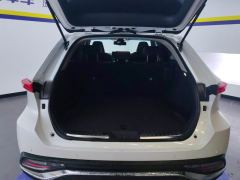 Toyota LINGFANG 2.0L 2WDDeluxe Edition - фото 7