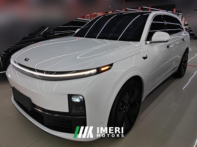 Li Auto L7 Pro - ავტომობილი ჩინეთიდან