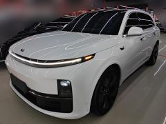 Li Auto L7 Pro - ფოტო 1