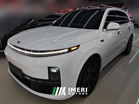 2023 Li Auto L7 Pro - автомобиль из Китая