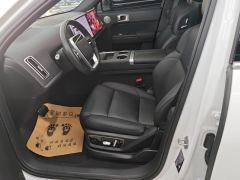 Li Auto L7 Pro - ფოტო 14