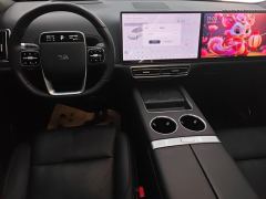 Li Auto L7 Pro - ფოტო 16