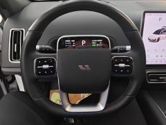 Li Auto L7 Pro - ფოტო 18