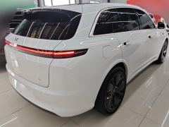 Li Auto L7 Pro - ფოტო 2