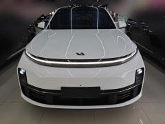 Li Auto L7 Pro - ფოტო 3