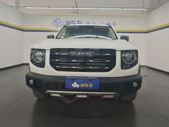 Haval Great Wall Big Dog Great Wall Dog 2.0T 4WD Astrodog Edition - ფოტო 3