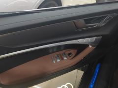 Audi A7L 45 TFSI quattro Luxury - ფოტო 13