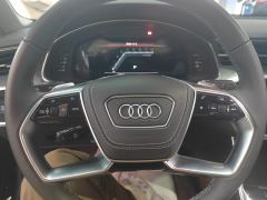 Audi A7L 45 TFSI quattro Luxury - ფოტო 18