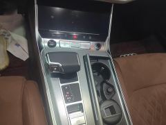 Audi A7L 45 TFSI quattro Luxury - ფოტო 19