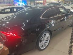 Audi A7L 45 TFSI quattro Luxury - ფოტო 2