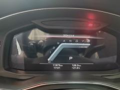 Audi A7L 45 TFSI quattro Luxury - ფოტო 20