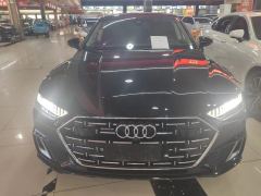 Audi A7L 45 TFSI quattro Luxury - ფოტო 3