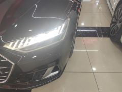 Audi A7L 45 TFSI quattro Luxury - ფოტო 4