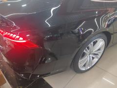Audi A7L 45 TFSI quattro Luxury - ფოტო 5