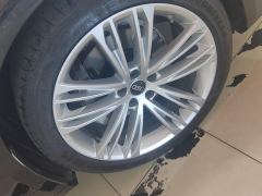 Audi A7L 45 TFSI quattro Luxury - ფოტო 6