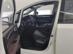 GAC Aion M6 Pro 270T Luxury Edition - ფოტო 14