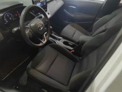 Toyota Levin 1.5L Enterprise Edition - ფოტო 14
