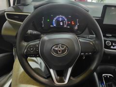 Toyota Levin 1.5L Enterprise Edition - ფოტო 18