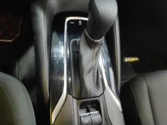 Toyota Levin 1.5L Enterprise Edition - ფოტო 19