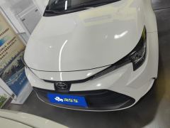 Toyota Levin 1.5L Enterprise Edition - ფოტო 3