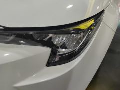 Toyota Levin 1.5L Enterprise Edition - ფოტო 4