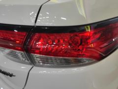 Toyota Levin 1.5L Enterprise Edition - ფოტო 5