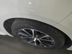 Toyota Levin 1.5L Enterprise Edition - ფოტო 6