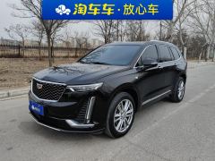 Cadillac XT6 120Anniversary Edition 2.0T AWDLuxury Version 6 - фото 1