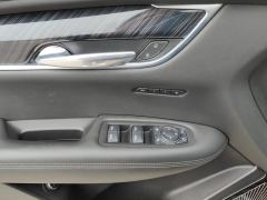 Cadillac XT6 120Anniversary Edition 2.0T AWDLuxury Version 6 - фото 13