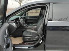 Cadillac XT6 120Anniversary Edition 2.0T AWDLuxury Version 6 - фото 14