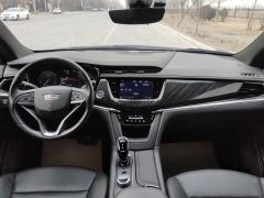 Cadillac XT6 120Anniversary Edition 2.0T AWDLuxury Version 6 - фото 16