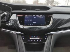 Cadillac XT6 120Anniversary Edition 2.0T AWDLuxury Version 6 - фото 17