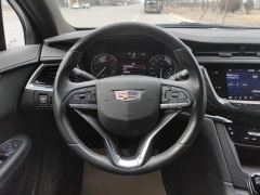 Cadillac XT6 120Anniversary Edition 2.0T AWDLuxury Version 6 - фото 18