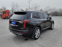 Cadillac XT6 120Anniversary Edition 2.0T AWDLuxury Version 6 - фото 2