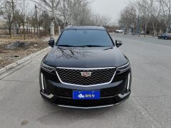 Cadillac XT6 120Anniversary Edition 2.0T AWDLuxury Version 6 - фото 3