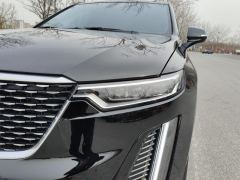 Cadillac XT6 120Anniversary Edition 2.0T AWDLuxury Version 6 - фото 4