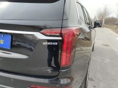 Cadillac XT6 120Anniversary Edition 2.0T AWDLuxury Version 6 - фото 5