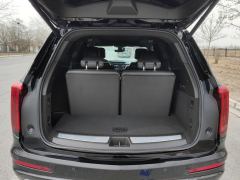 Cadillac XT6 120Anniversary Edition 2.0T AWDLuxury Version 6 - фото 7
