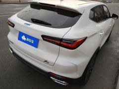 Oshan X5 1.5T Premium Version - ფოტო 2